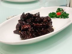 -新吉士·上海菜(浦东LCM置汇旭辉店)