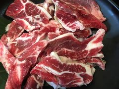 -九田家黑牛烤肉料理(太奥广场店)