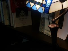 -Hei Cafe(工体店)