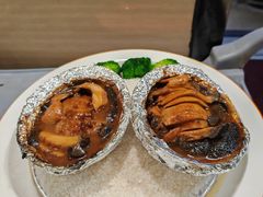 -百年银屏蚝烙·潮汕菜·非遗(乐山店)