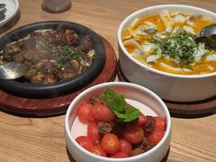 话梅小番茄-榕意·川味之美(深业上城店)