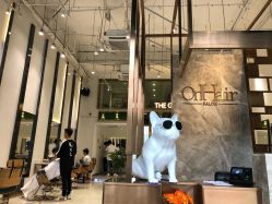 -OnHair Salon