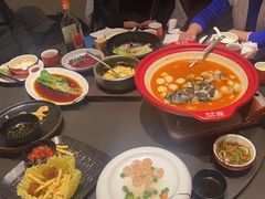 -聚鑫阁江浙菜·非遗传承技艺(金汇龙湖天街店)