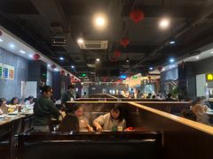-比巴卜自助烤肉餐厅(新朝阳商业广场店)