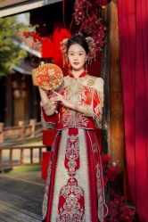 -巴黎新娘婚纱摄影·婚礼策划(嘉定总店)