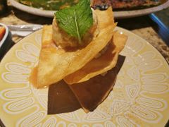 -墨纪Mojí墨西哥餐厅(官舍店)