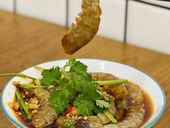 -唔止卤嘢·潮州菜(鹭江店)