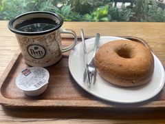 -Peet's Coffee皮爷咖啡(大学路店)