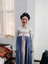 -美云庭古装·格格服汉服·京城旅拍(北京店)