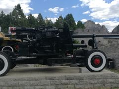 -平西抗日烈士陵园