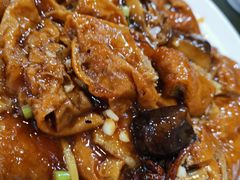 -京天红酒家(虎坊路店)