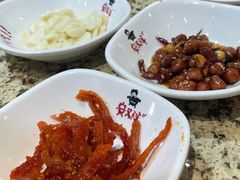 -安又胖韩国烤肉(泰达永旺店)