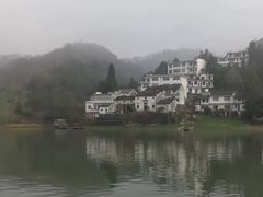 -新安江山水画廊风景区