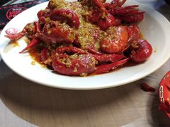 -李叔叔虾蟹大排档(青羊店)