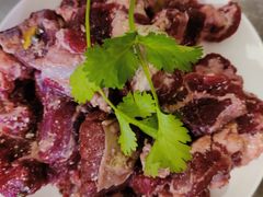 -霸王牛肉(天秀景地店)