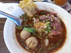 -游泰号(黑沙环店)