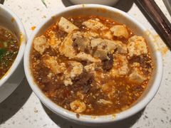 -海底捞火锅(团结桥店)