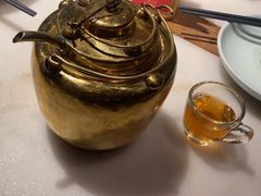 -小吊梨汤·北京菜·烤鸭(清河万象汇店)