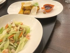 -新丁香海鲜酒店(银海商贸城店)