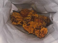 -麦当劳(新新大道岗丰店)