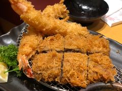 -胜博殿日式炸猪排(西红门店)