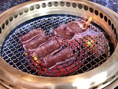 -老乾杯和牛烧肉(王府中环店)
