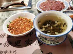 -月满大江火锅(总府路店)