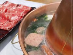 -京九涮肉老北京铜火锅(紫岭国际店)