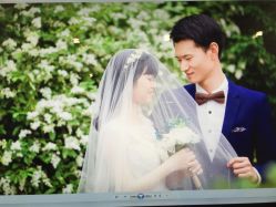 -太郎花子婚纱摄影艺术中心