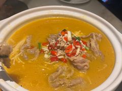 -小菜园新徽菜(溧阳万达店)