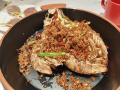 -避风塘·金牌店·夜宵(金玉兰店)