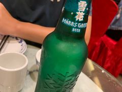-惠宾饭庄(中山路店)