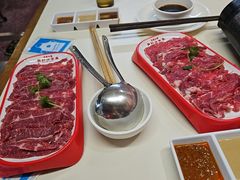 -燃计沙茶皇·香港沙茶火锅(人广旗舰店)