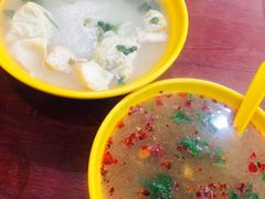 -小杨生煎(黄河路店)