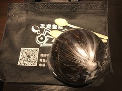 -志龙皇冠吃货椰子铺