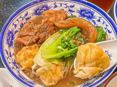 -明记牛杂(新马路分店)