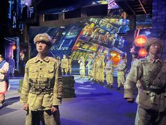 -《12·12》西安事变大型实景演出