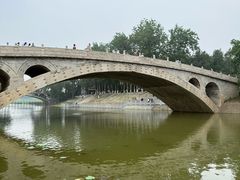 -赵州桥景区