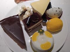 -加餐海鲜自助(宝龙一城店)