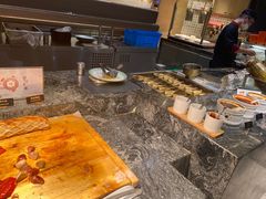 -金海湾自助餐厅(金陵饭店)