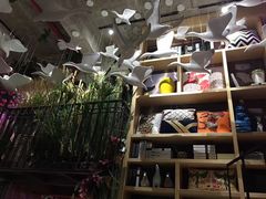 -范设计花园餐酒咖·中西餐·咖啡厅·酒馆