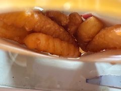 -麦当劳(五一北路店)