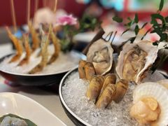 -川越泰火锅(吉利大厦店)