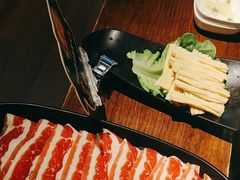 -捞王锅物料理(凯旋路店)