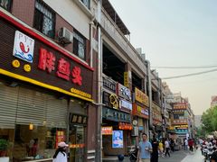 门面-托乐嘉美食广场(托乐嘉街区店)