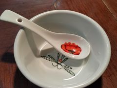 餐具摆设-外婆家(西红门荟聚购物中心店)