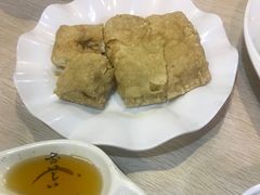 普宁豆干-兄弟深夜豆浆