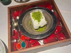 -龟兹KUCINA·新疆菜(前滩L+PLAZA店)