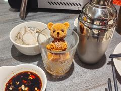 -粤来记·啫啫煲·点心(日月光店)