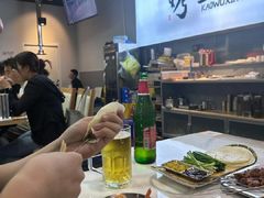 -烤五行·烧烤烤串(石佛营店)